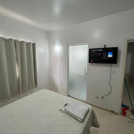 Quarto Inteiro Proxima A Havan E Praias Сан-Луїс Екстер'єр фото