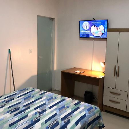 Quarto Inteiro Proxima A Havan E Praias Сан-Луїс Екстер'єр фото