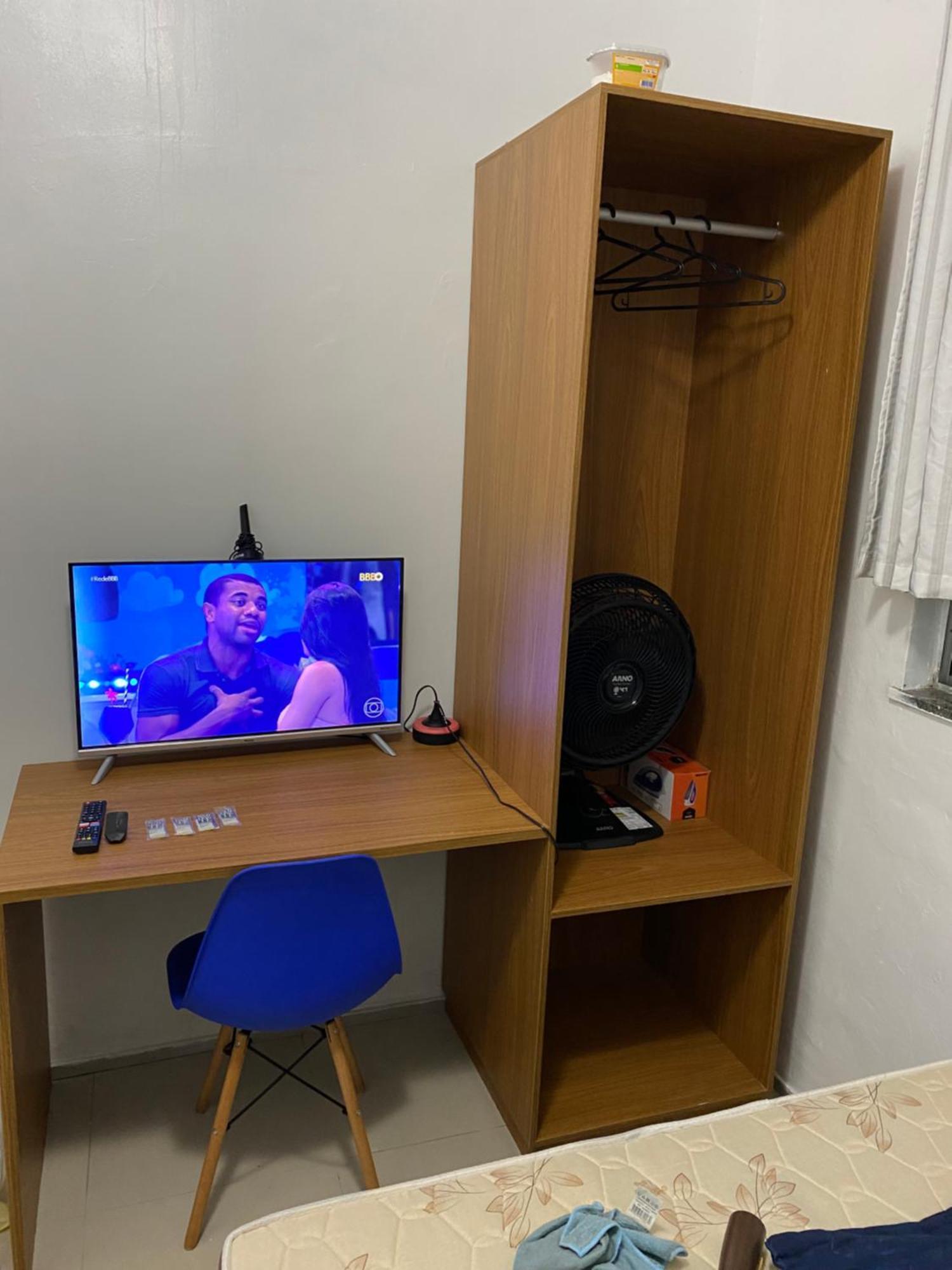 Quarto Inteiro Proxima A Havan E Praias Сан-Луїс Екстер'єр фото