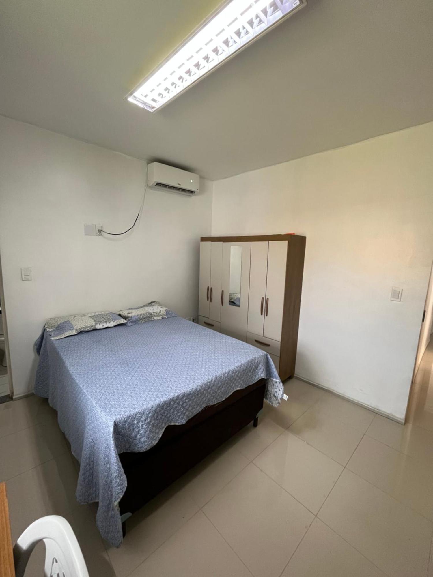Quarto Inteiro Proxima A Havan E Praias Сан-Луїс Екстер'єр фото